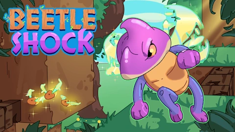 Beetle Shock