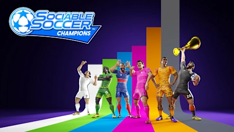 Sociable Soccer Champions