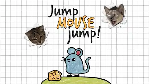 Jump, Mouse, Jump!