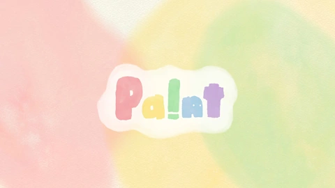 Pa!nt