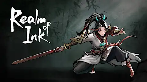 Realm of Ink