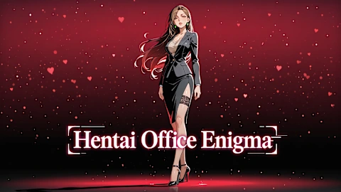Hentai Office Enigma