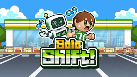 Solo Shift!