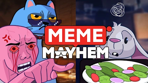 Meme Mayhem