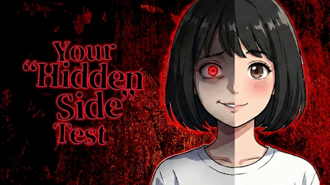 Your “Hidden Side” Test