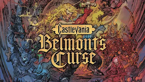 Castlevania: Belmont's Curse