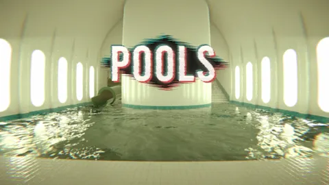 POOLS