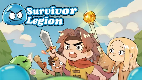 Survivor Legion
