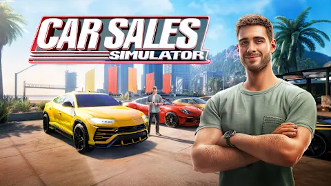 Car Sales Simulator
