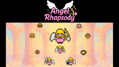 Angel Rhapsody