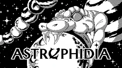 Astrophidia