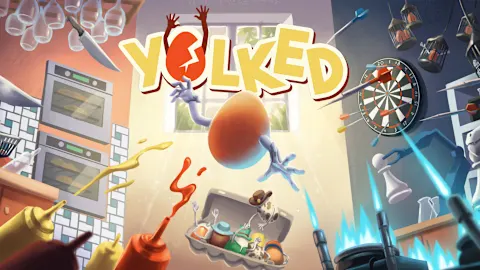 YOLKED