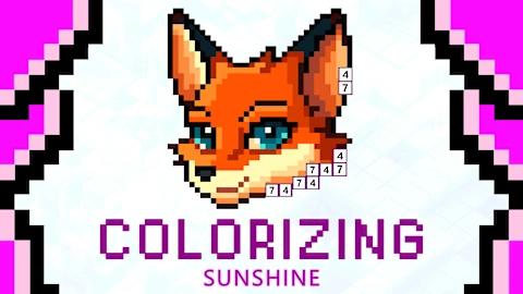 Colorizing: Sunshine
