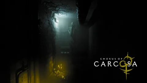 Chorus of Carcosa