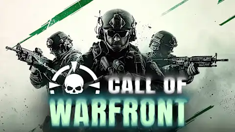 Call of Warfront