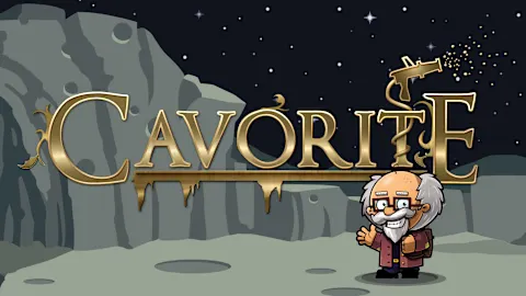 Cavorite