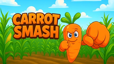 Carrot Smash