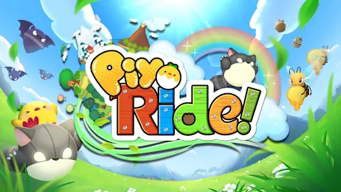 PiyoRide!