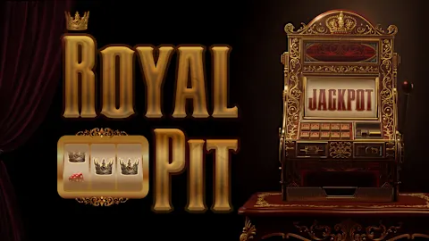Royal Pit