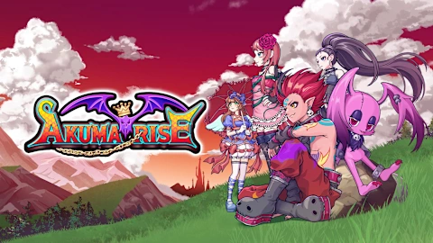 Akuma Rise