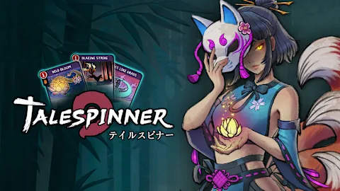 Talespinner