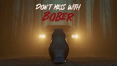 Don't Mess With Bober