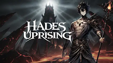 Hades Uprising