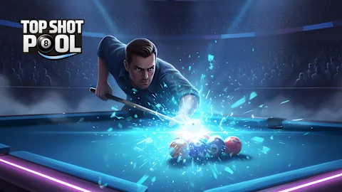 Top Shot Pool