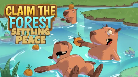 Claim the Forest: Settling Peace