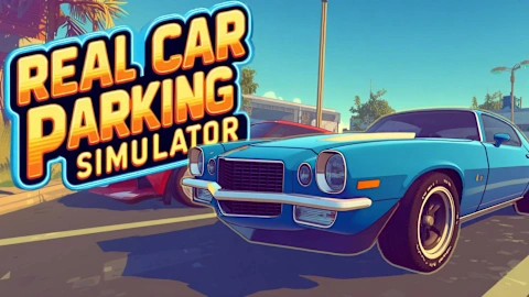 Real Car Parking Simulator