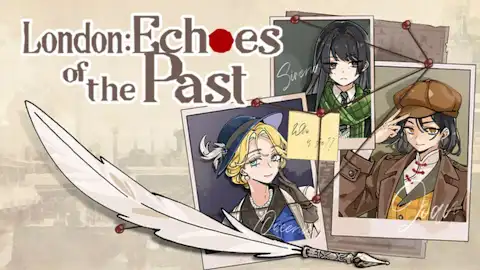London: Echoes of the Past