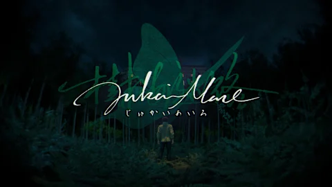 Jukai Maze