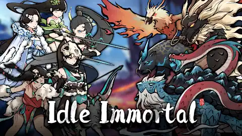 Idle Immortal