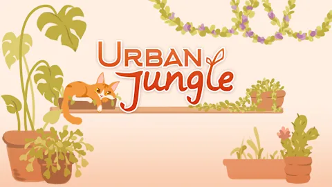 Urban Jungle