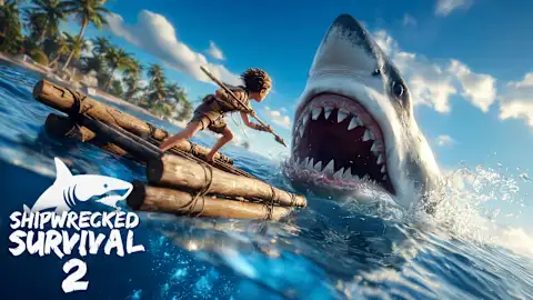 Shipwrecked Survival 2