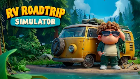 RV ROADTRIP SIMULATOR