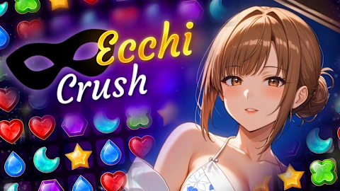 Ecchi Crush