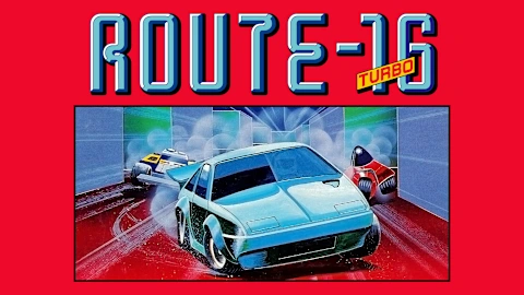 ROUTE16TURBO