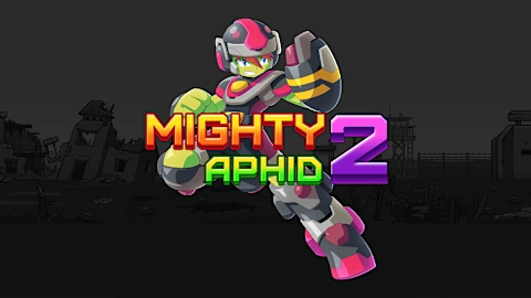 Mighty Aphid 2