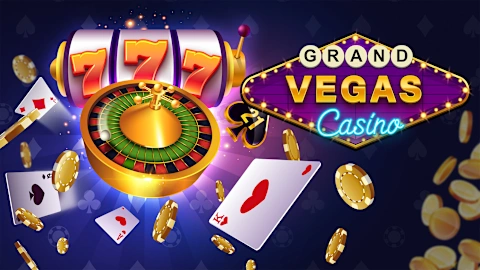 Grand Vegas Casino