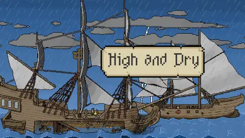 High and Dry