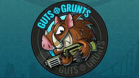Guts 'n Grunts