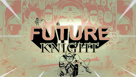 Future Knight