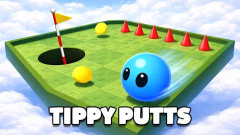 Tippy Putts