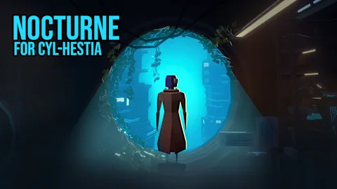 Nocturne for Cyl-Hestia