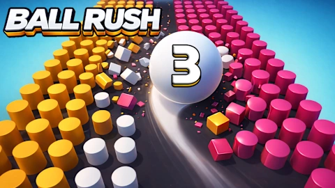 Ball Rush 3