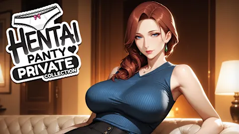 Hentai Panty: Private Collection