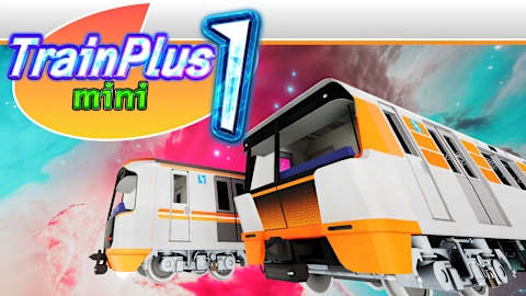 Train Plus mini 1