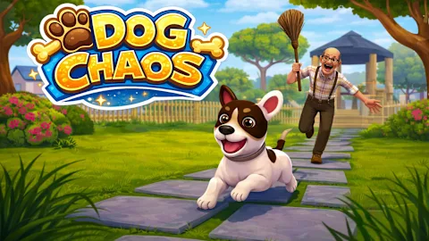 Dog Chaos