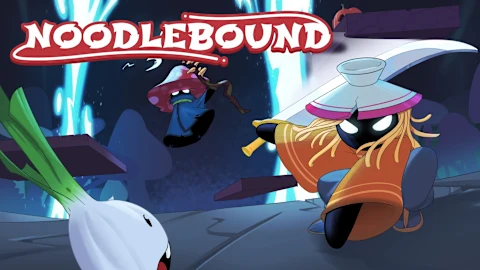 Noodlebound